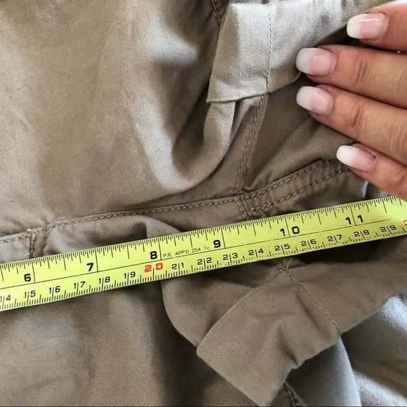 The Loft Shorts​​ - Picture 7 of 8